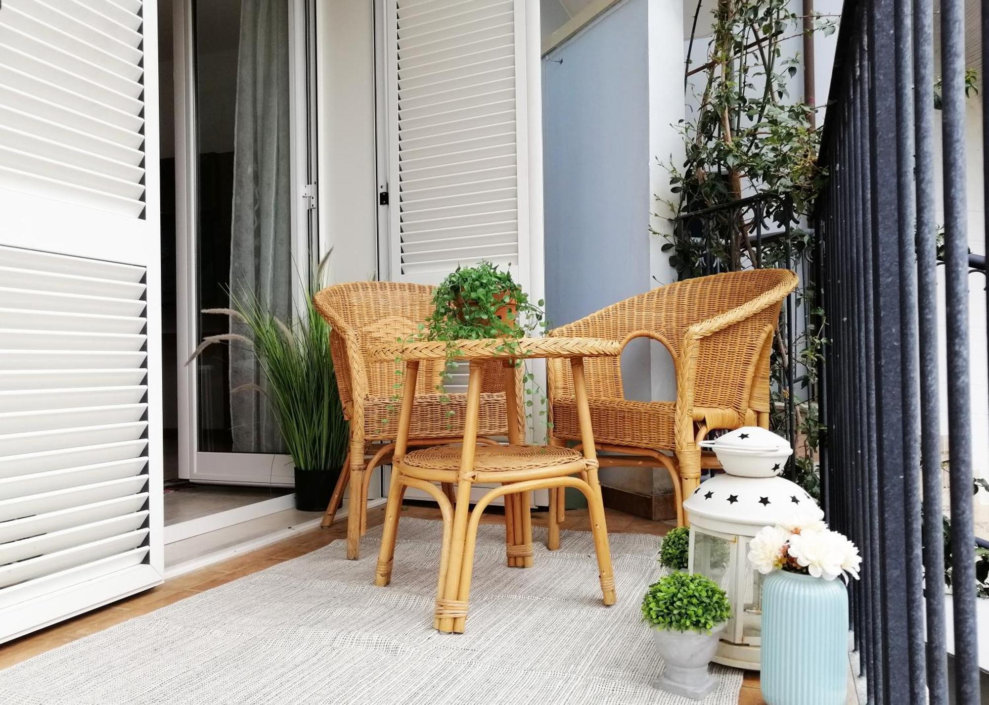 Holihome_Casa Di Stefano 50M Dal Mare Tortoreto Luaran gambar